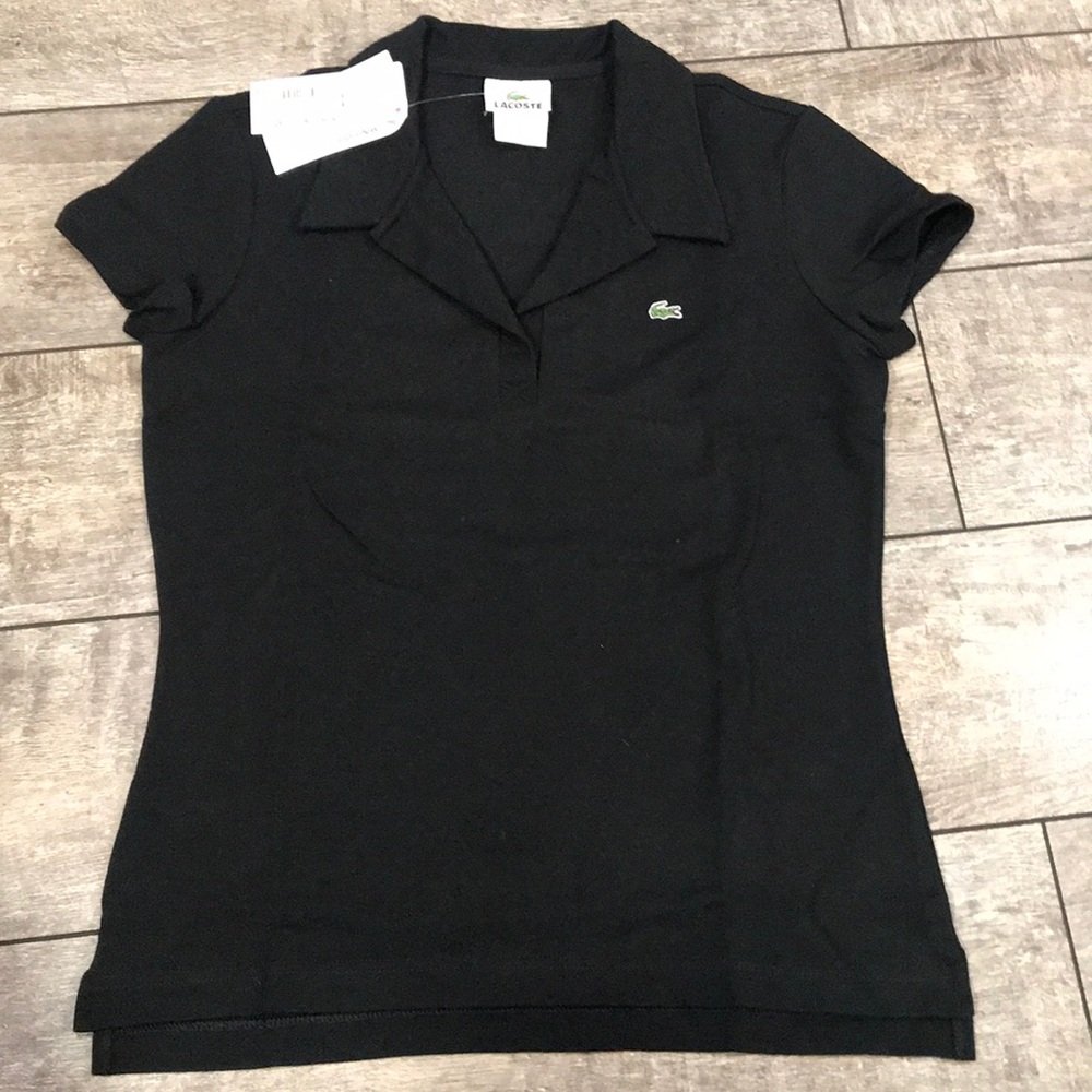 new mini pique stretch authentic women size 38